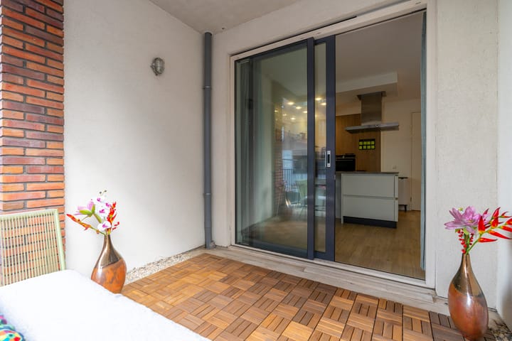 Photo 25 of San Marinostraat 71