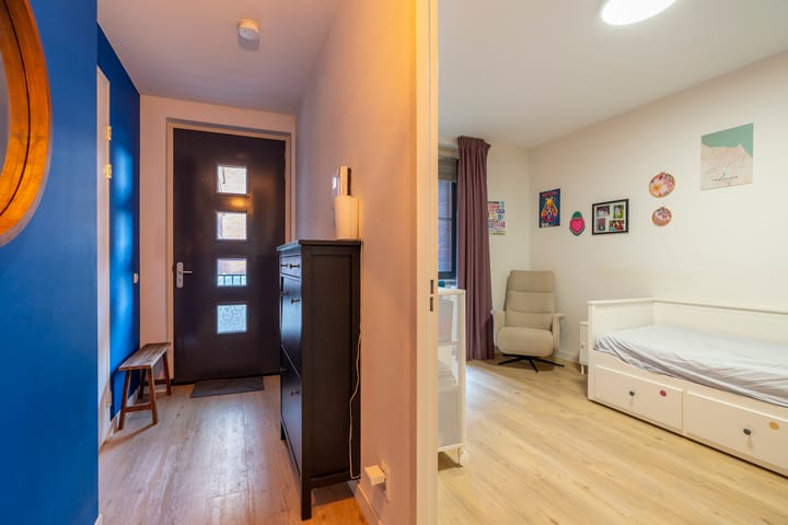 Photo 31 of San Marinostraat 71