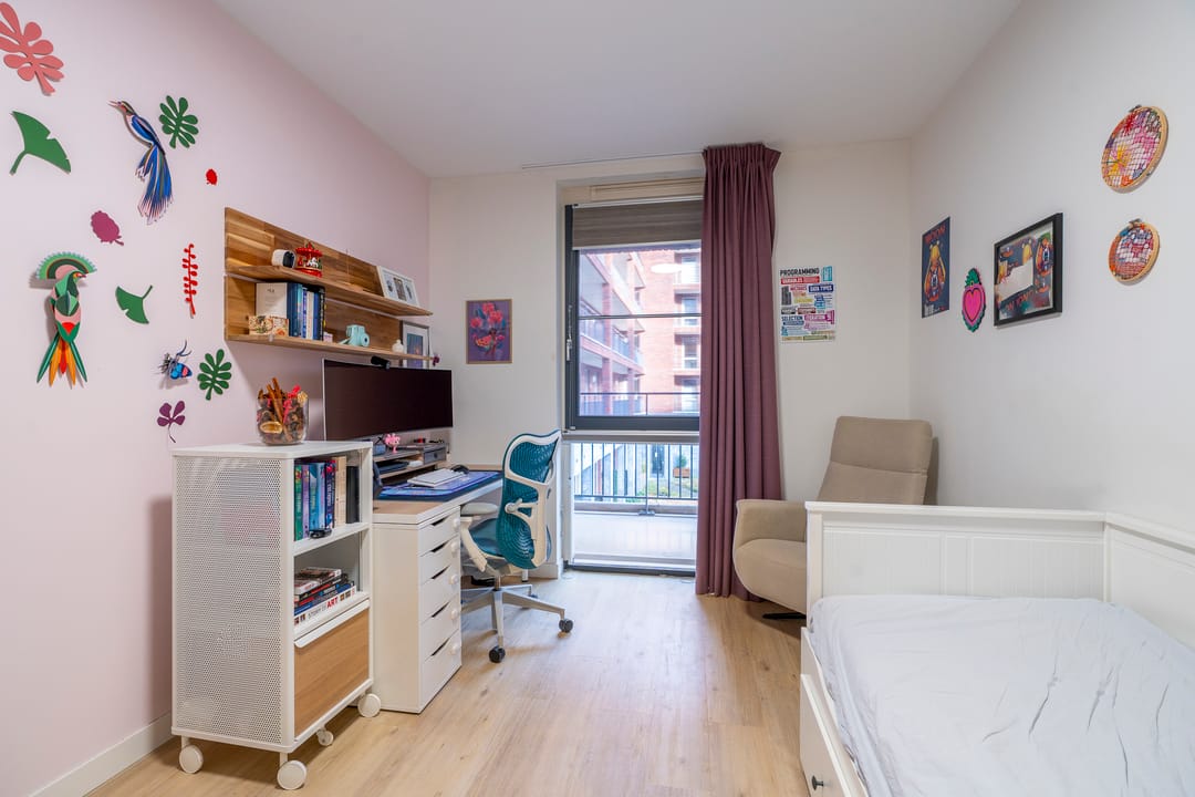 Foto 32 van San Marinostraat 71