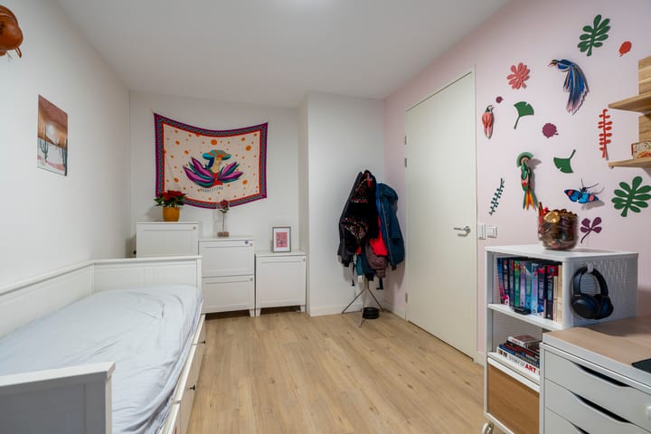 Photo 33 of San Marinostraat 71