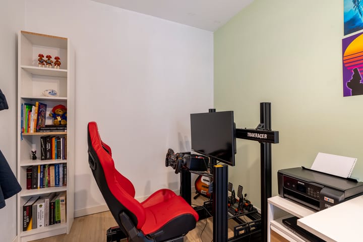 Photo 34 of San Marinostraat 71