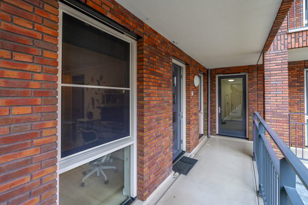 Foto 38 van San Marinostraat 71