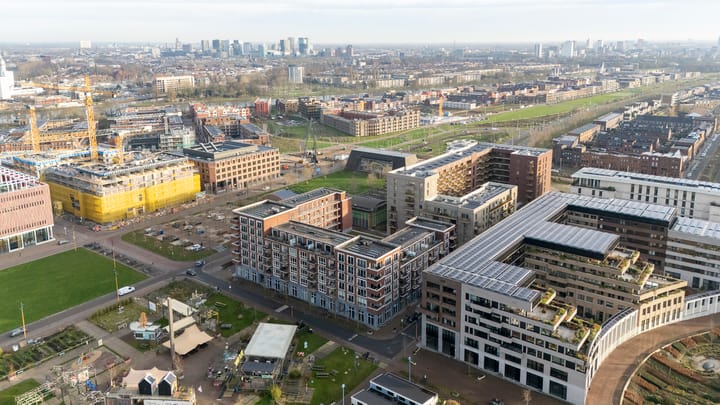 Photo 41 of San Marinostraat 71