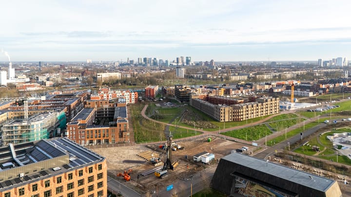 Photo 42 of San Marinostraat 71