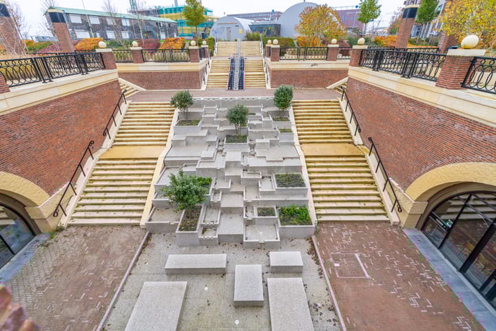 Photo 45 of San Marinostraat 71