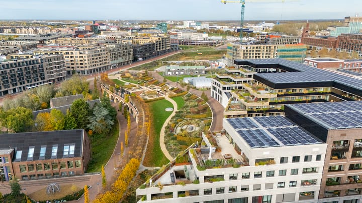 Photo 48 of San Marinostraat 71