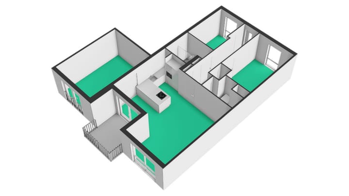 Photo 49 of San Marinostraat 71