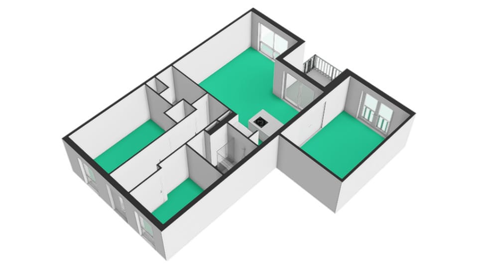 Foto 51 van San Marinostraat 71