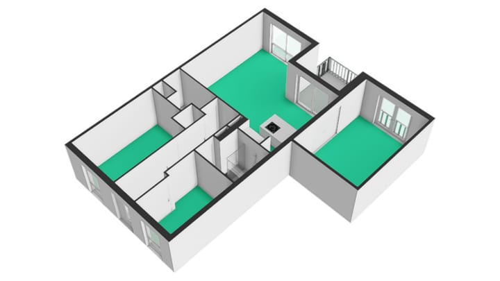 Photo 51 of San Marinostraat 71