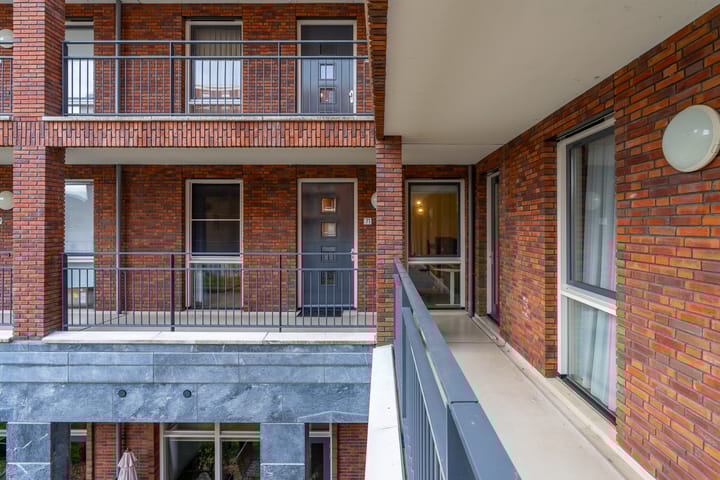 Photo 13 of San Marinostraat 71