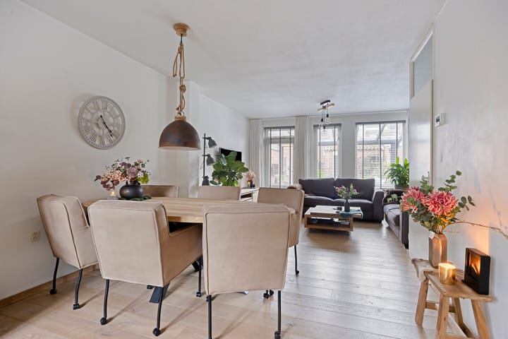 Photo 5 of Pastoriepad 29