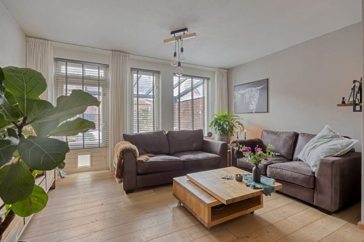 Foto 6 van Pastoriepad 29