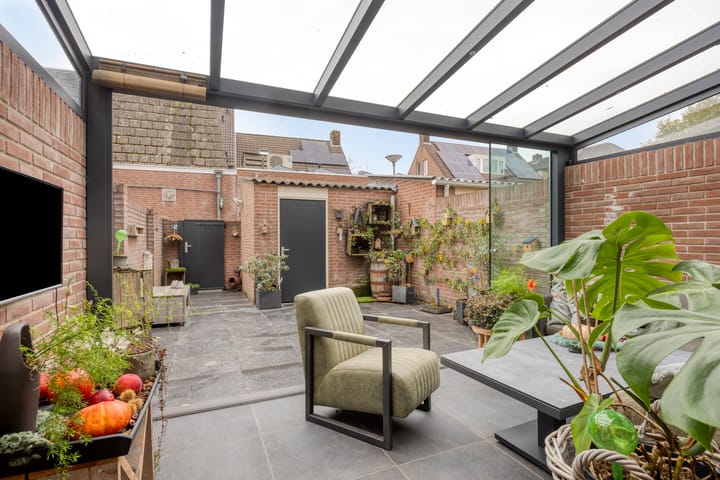 Foto 27 van Pastoriepad 29