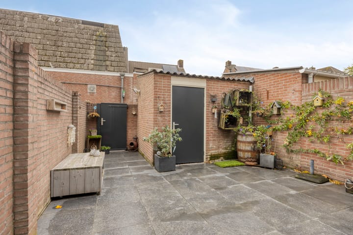 Foto 30 van Pastoriepad 29