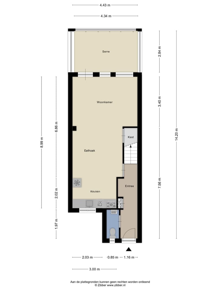 Foto 34 van Pastoriepad 29