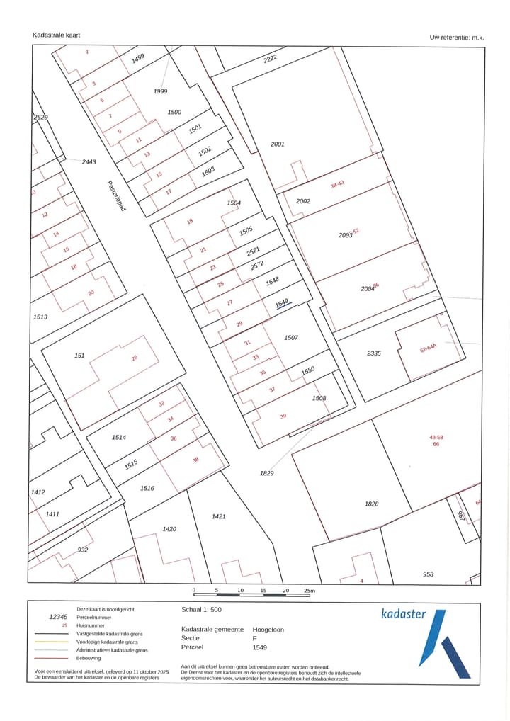 Foto 39 van Pastoriepad 29