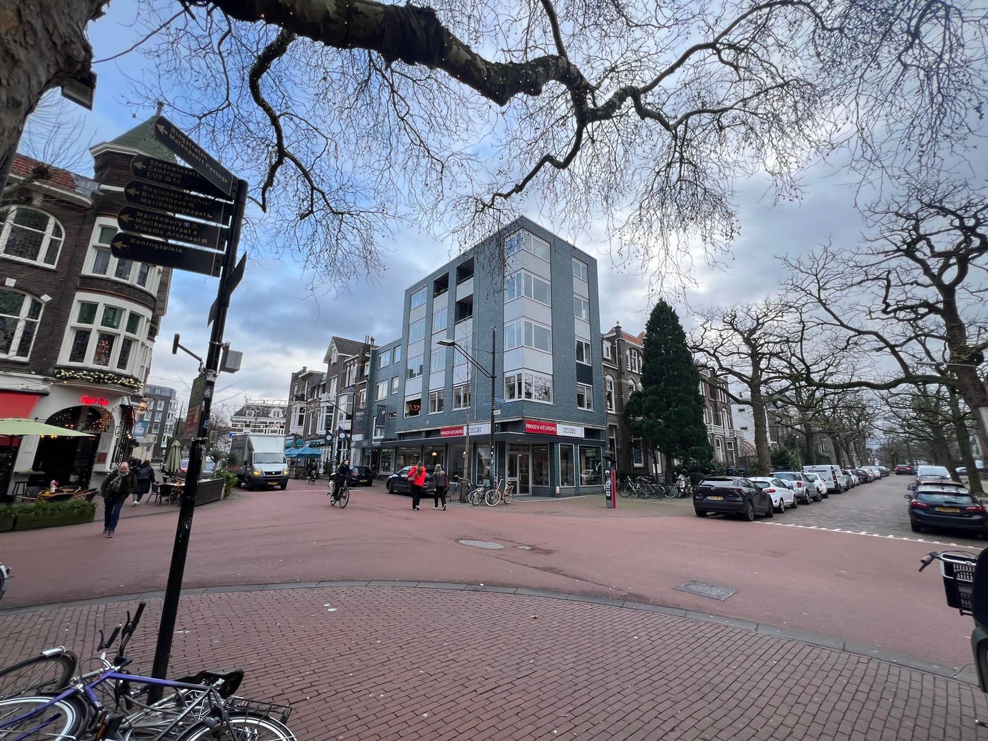 Photo 25 of Staringstraat 1-A