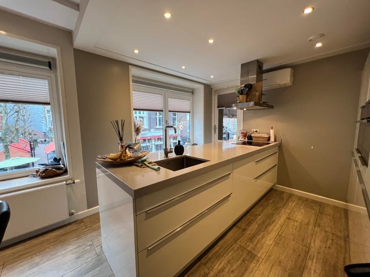 Foto 6 van Staringstraat 1-A