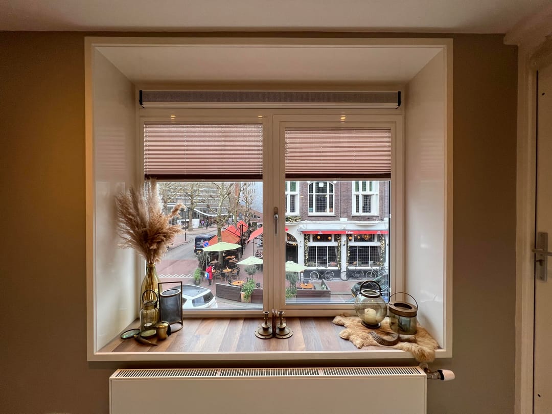 Photo 7 of Staringstraat 1-A