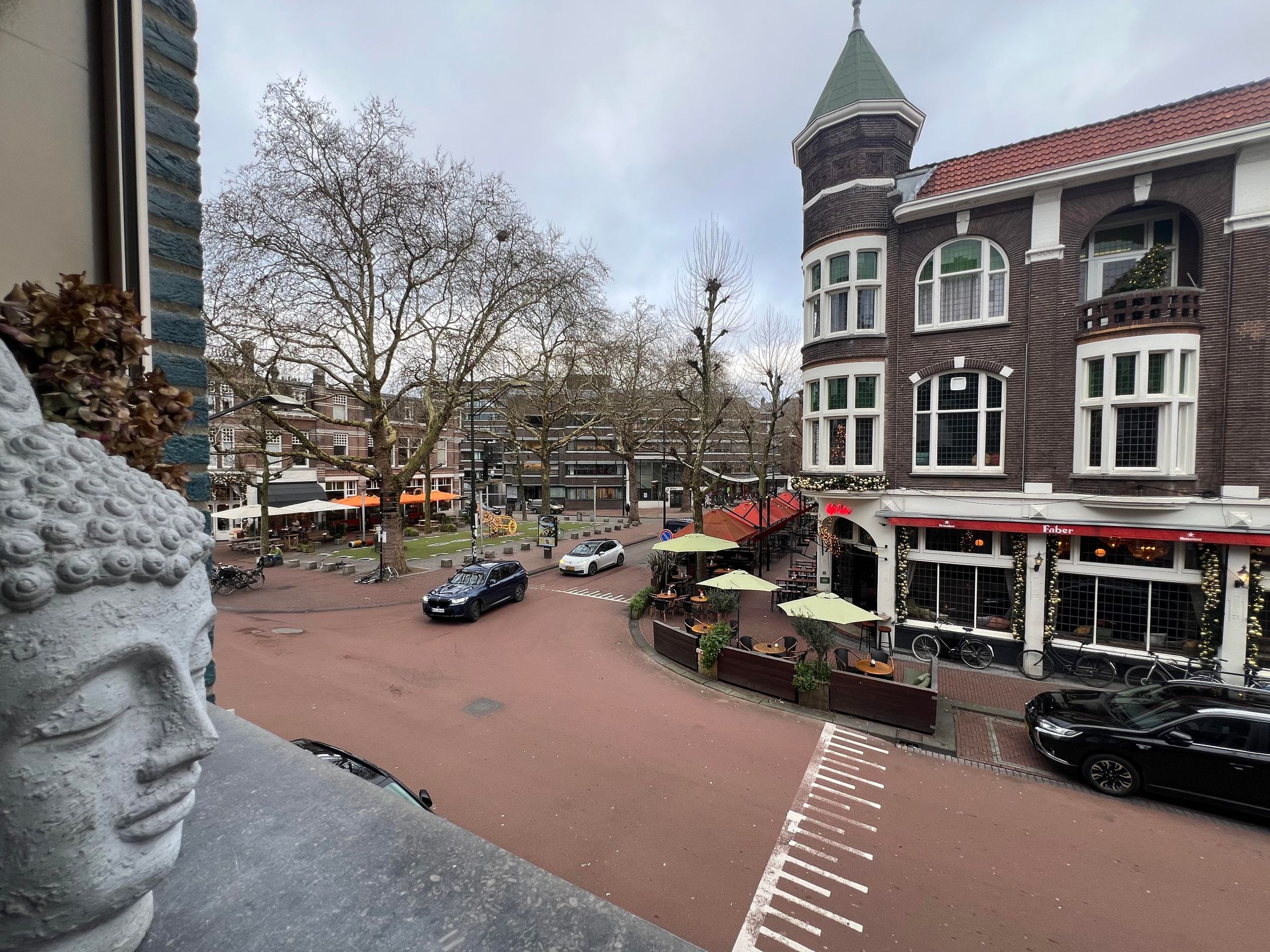 Photo 9 of Staringstraat 1-A