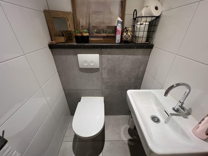 Foto 15 van Staringstraat 1-A