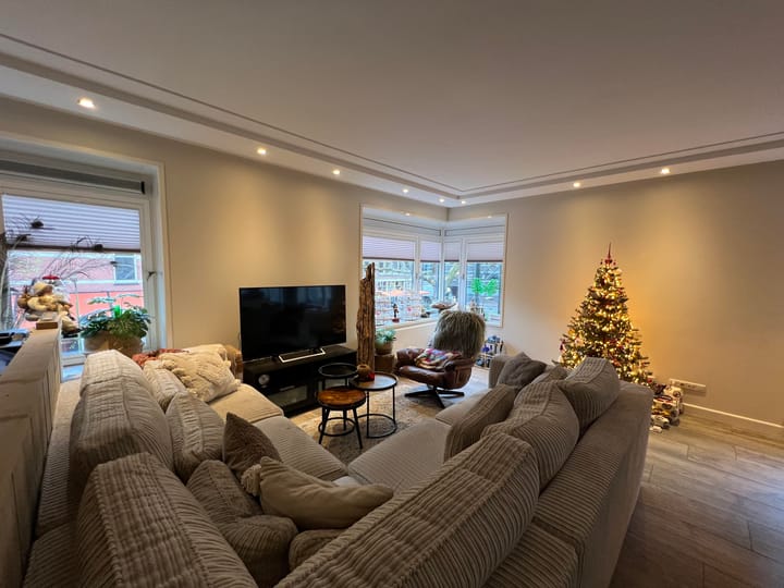 Foto 2 van Staringstraat 1-A