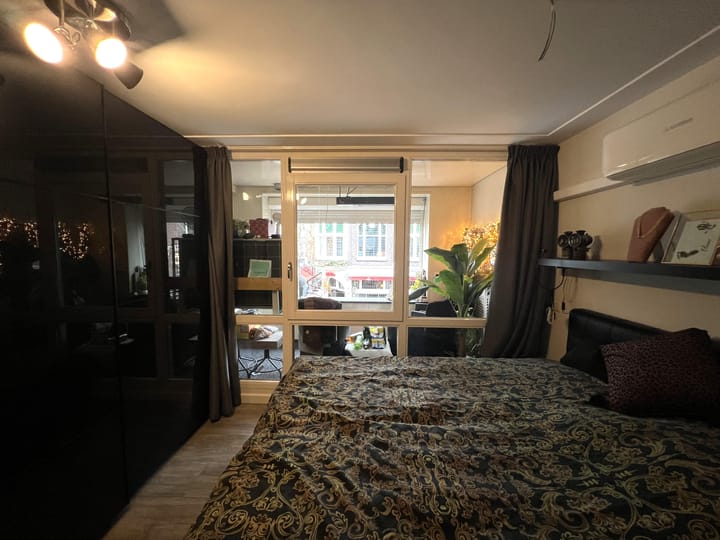 Foto 20 van Staringstraat 1-A