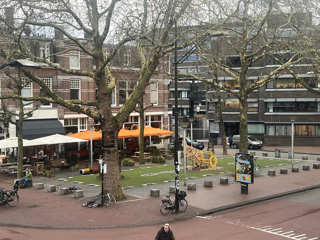 Photo 11 of Staringstraat 1-A