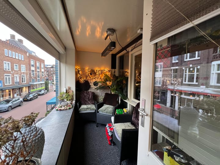 Foto 14 van Staringstraat 1-A