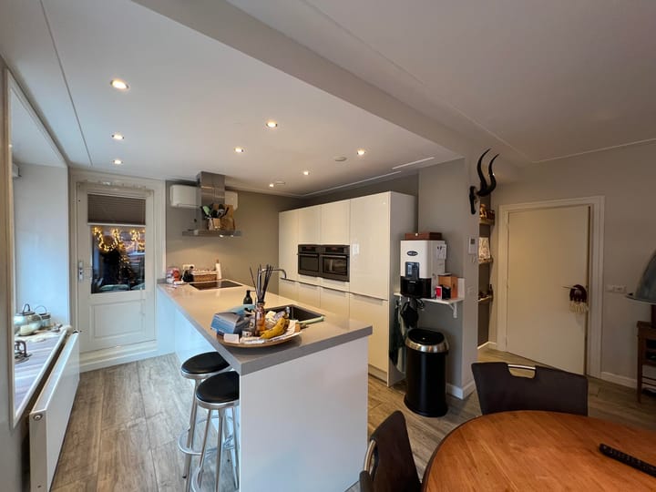 Foto 5 van Staringstraat 1-A