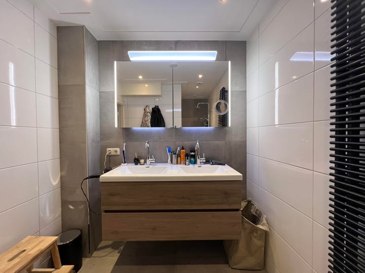 Foto 18 van Staringstraat 1-A