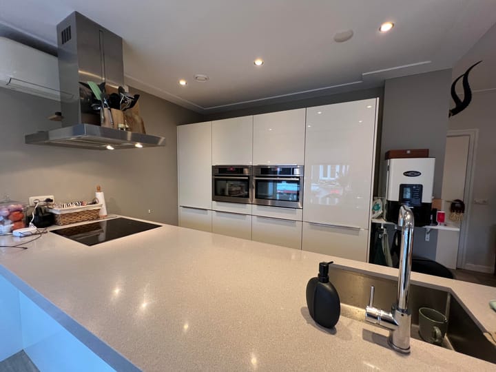 Foto 8 van Staringstraat 1-A