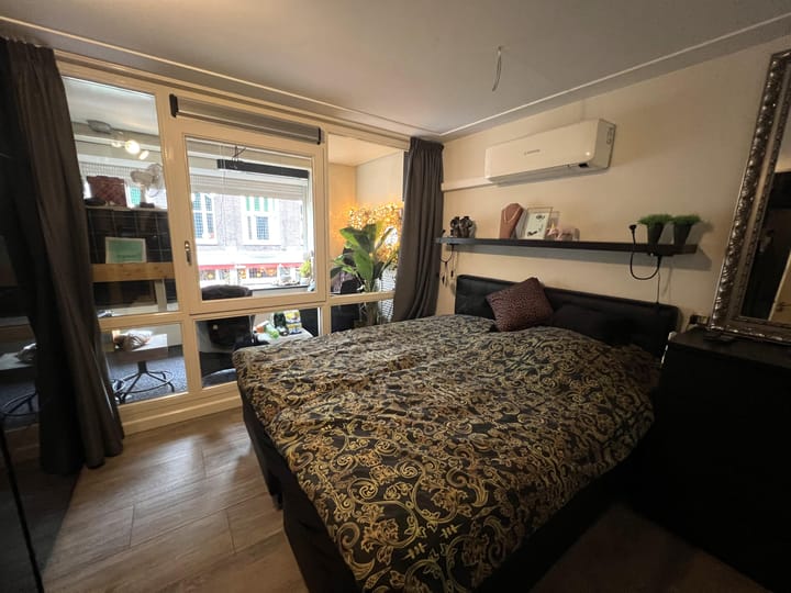 Foto 19 van Staringstraat 1-A