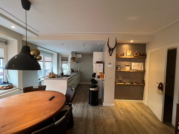 Foto 4 van Staringstraat 1-A