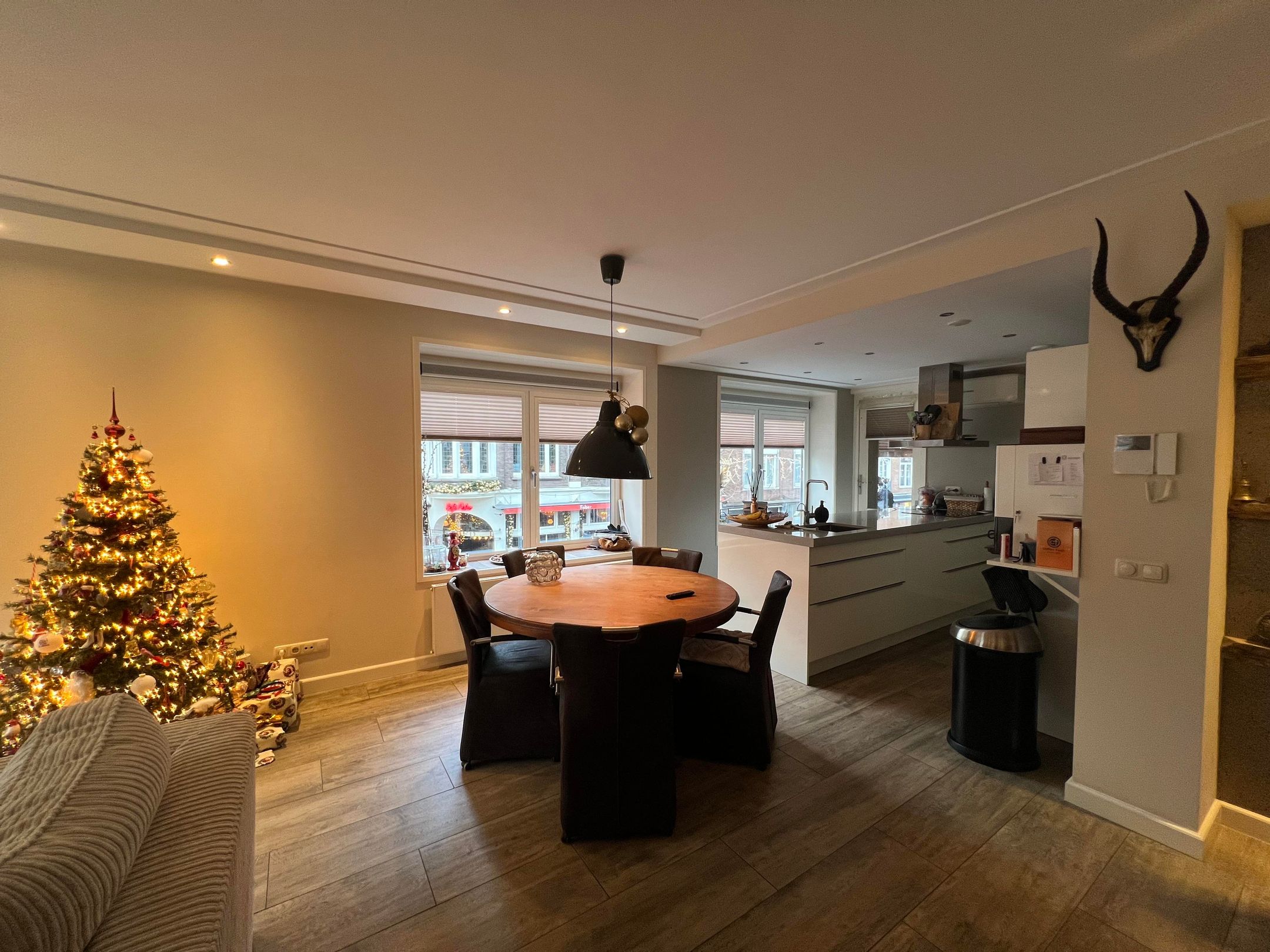 Photo 3 of Staringstraat 1-A