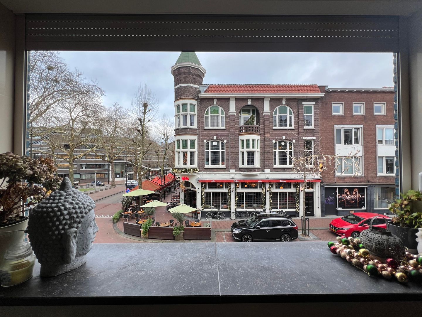 Photo 10 of Staringstraat 1-A