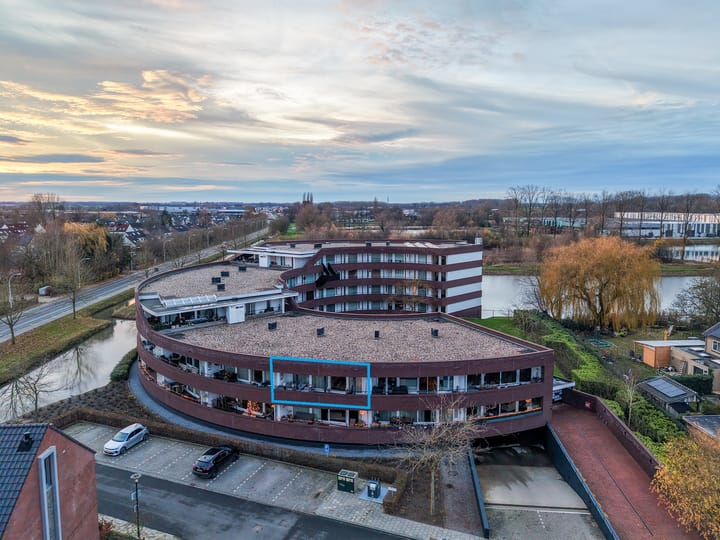 Spadesteekstraat 36 main image