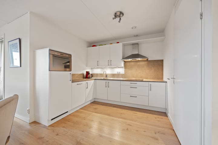 Foto 4 van Spadesteekstraat 36