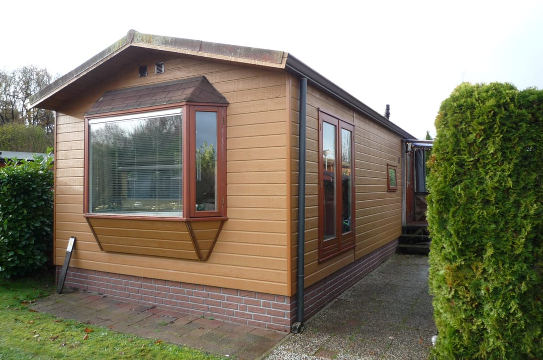 Foto 1 van Eerste Kruishaarseweg 9-034