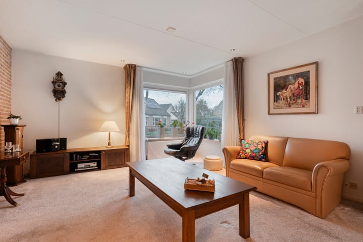 Foto 5 van Merelstraat 3