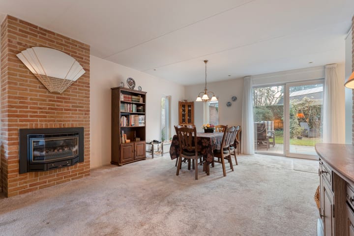 Foto 6 van Merelstraat 3