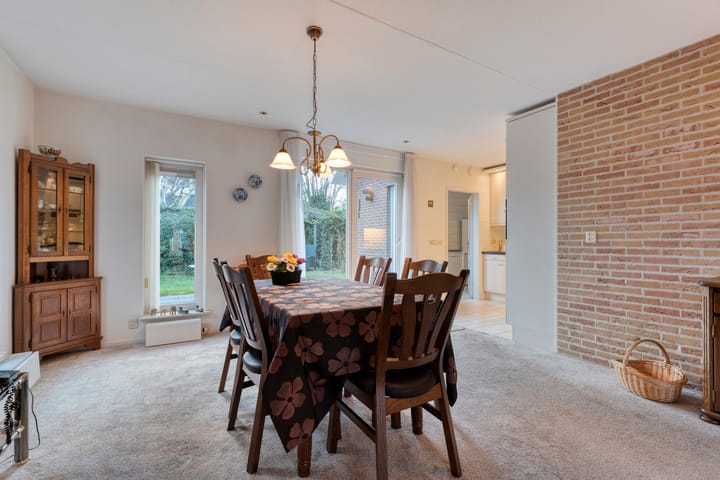 Foto 7 van Merelstraat 3