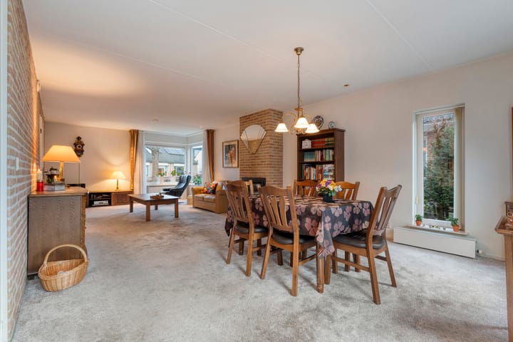 Foto 9 van Merelstraat 3