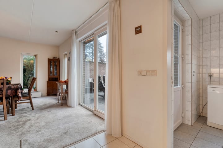 Foto 13 van Merelstraat 3