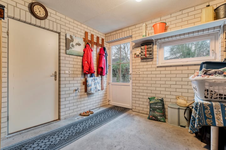 Foto 24 van Merelstraat 3