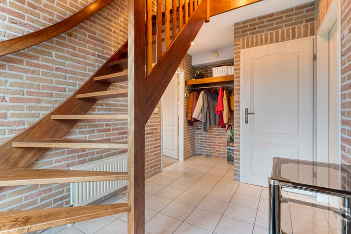 Foto 27 van Merelstraat 3