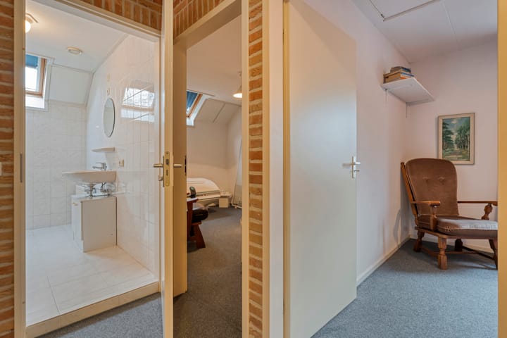 Foto 29 van Merelstraat 3