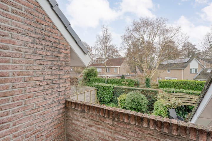 Foto 35 van Merelstraat 3