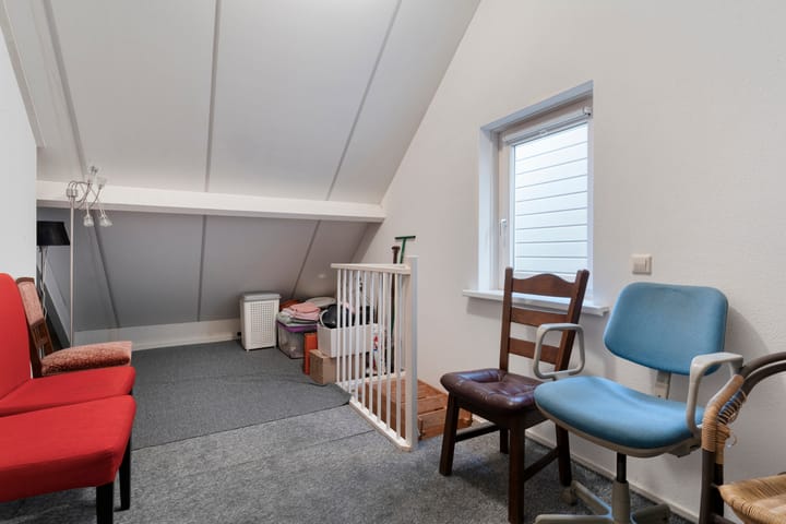 Foto 41 van Merelstraat 3