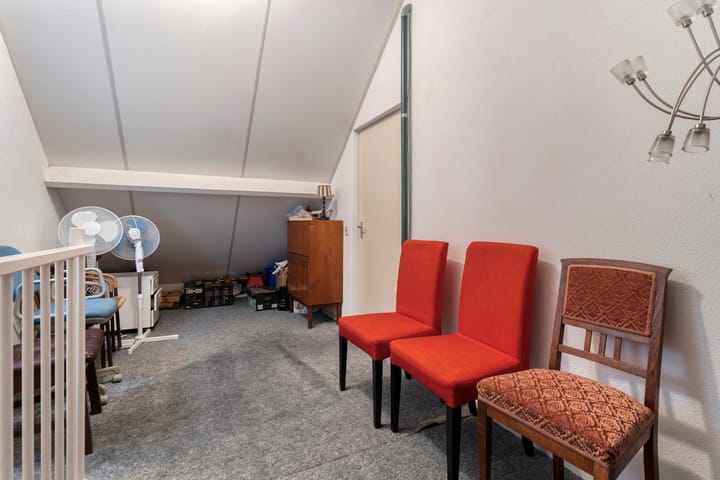 Foto 42 van Merelstraat 3